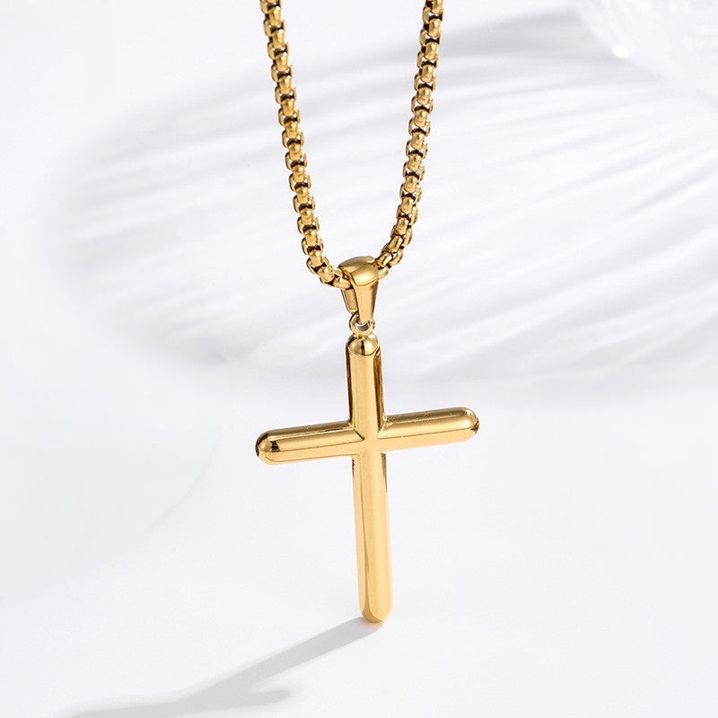 18K Gold Plated