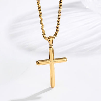 18K Gold Plated