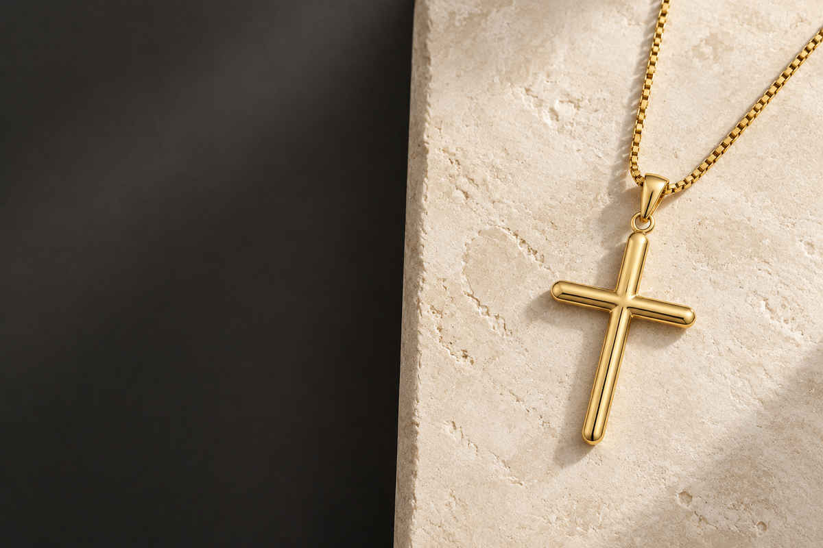 Wear Your Faith